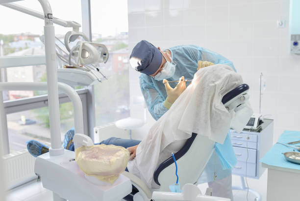 Best Pediatric Emergency Dentist in Lodi, WI
